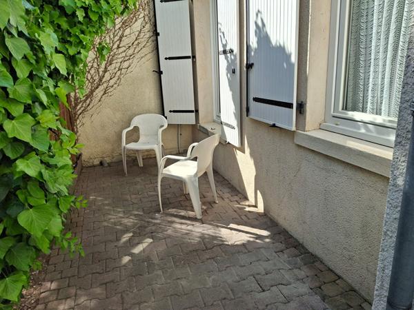 APPARTEMENT à louer Chatelaillon plage APPARTEMENT à louer Chatelaillon plage