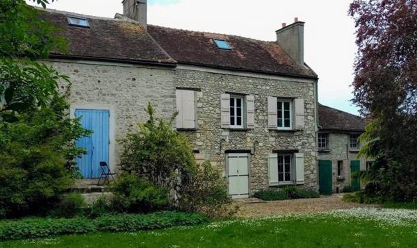 Magnifique Corps de Ferme 275 m²-Proche Centre-Ville