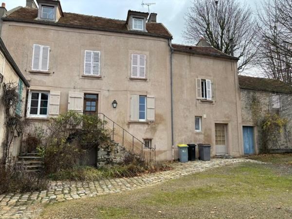 Magnifique Corps de Ferme 275 m²-Proche Centre-Ville