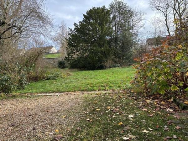 Magnifique Corps de Ferme 275 m²-Proche Centre-Ville