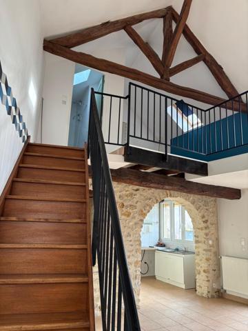 Magnifique Corps de Ferme 275 m²-Proche Centre-Ville