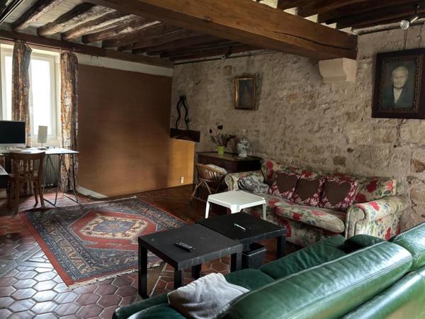 Magnifique Corps de Ferme 275 m²-Proche Centre-Ville