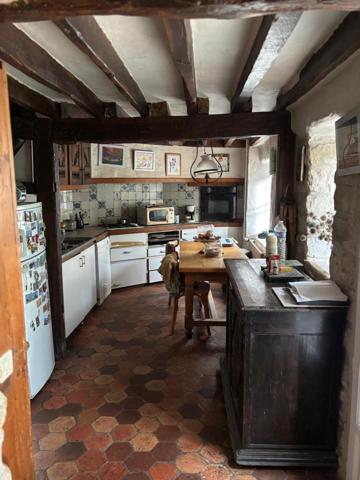 Magnifique Corps de Ferme 275 m²-Proche Centre-Ville