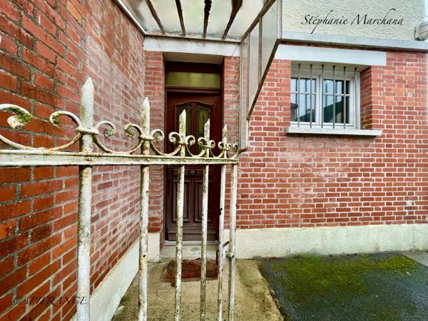 Maison à vendre 6 pièces proche de CHARTRES (28)