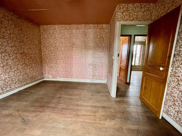 Maison à vendre 6 pièces proche de CHARTRES (28)