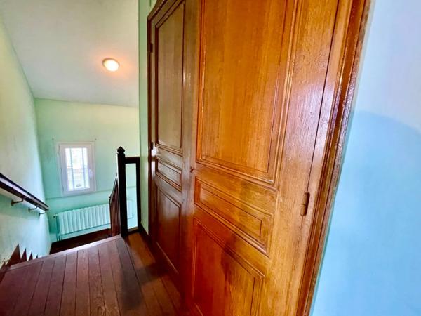 Maison à vendre 6 pièces proche de CHARTRES (28)