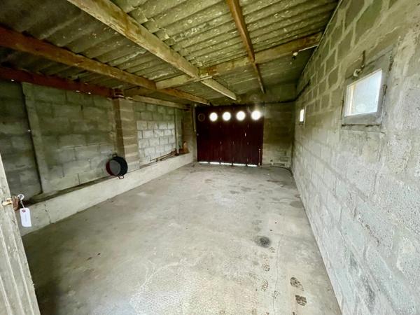 Maison à vendre 6 pièces proche de CHARTRES (28)