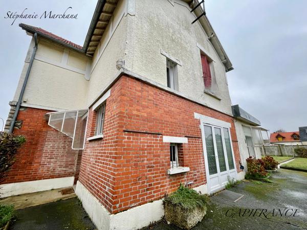 Maison à vendre 6 pièces proche de CHARTRES (28)