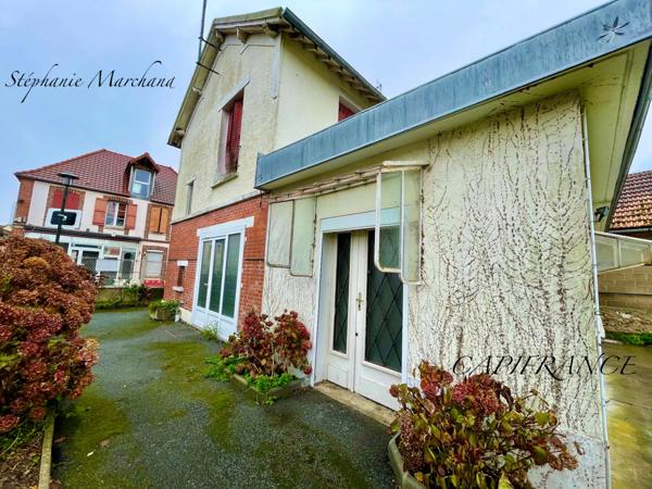 Maison à vendre 6 pièces proche de CHARTRES (28)