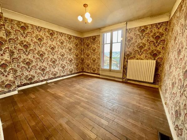 Maison à vendre 6 pièces proche de CHARTRES (28)
