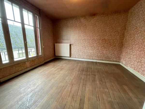 Maison à vendre 6 pièces proche de CHARTRES (28)