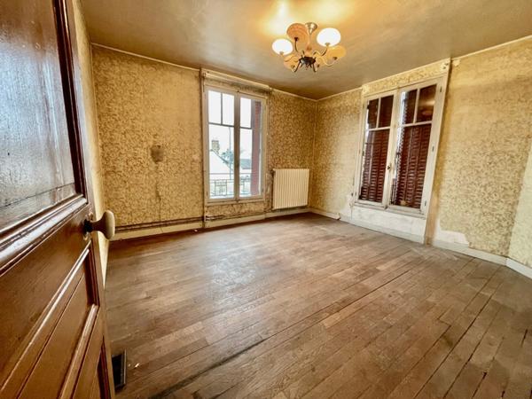 Maison à vendre 6 pièces proche de CHARTRES (28)