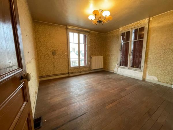 Maison à vendre 6 pièces proche de CHARTRES (28)