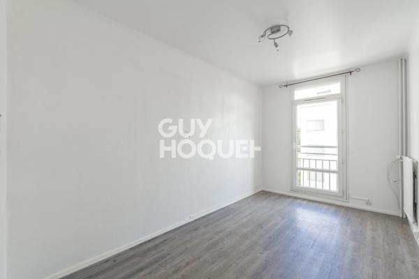 APPARTEMENT À VENDRE DE 3 PIÈCES DE 63,00 M²