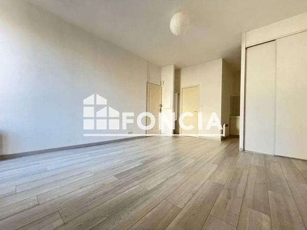 Location Studio 30.2 m² - 3 RUE DU LOUP PROLONGEE Eymet 24500