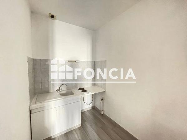 Location Studio 30.2 m² - 3 RUE DU LOUP PROLONGEE Eymet 24500