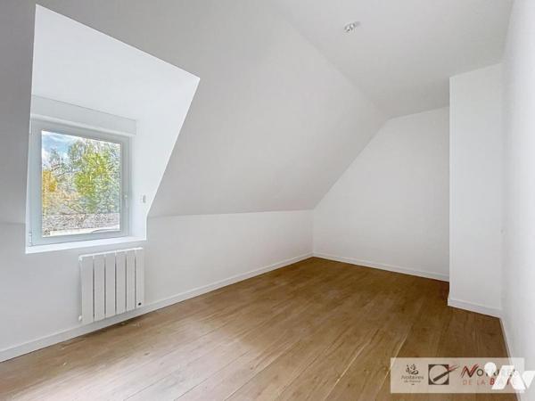 MAISON SAINT-BRIEUC