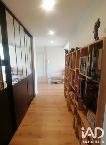 Appartement à vendre 5 pièces 100,73 m² Saint-Maur-des-Fossés