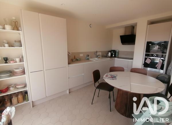 Appartement à vendre 5 pièces 100,73 m² Saint-Maur-des-Fossés