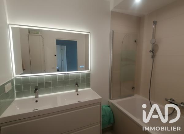 Appartement à vendre 5 pièces 100,73 m² Saint-Maur-des-Fossés