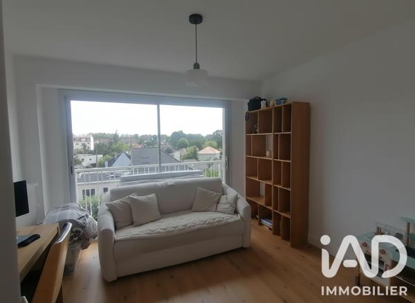 Appartement à vendre 5 pièces 100,73 m² Saint-Maur-des-Fossés