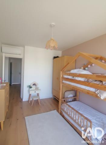Appartement à vendre 5 pièces 100,73 m² Saint-Maur-des-Fossés