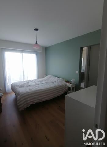 Appartement à vendre 5 pièces 100,73 m² Saint-Maur-des-Fossés
