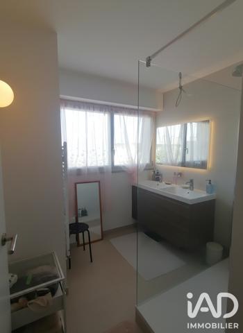 Appartement à vendre 5 pièces 100,73 m² Saint-Maur-des-Fossés