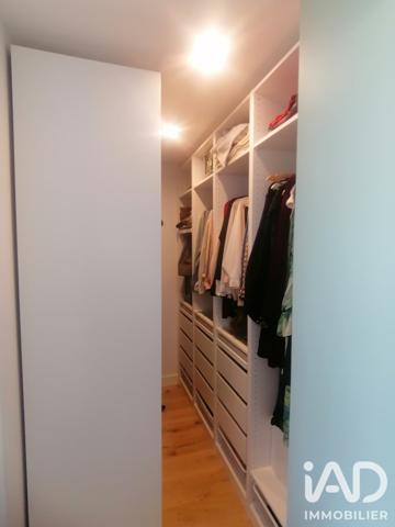 Appartement à vendre 5 pièces 100,73 m² Saint-Maur-des-Fossés