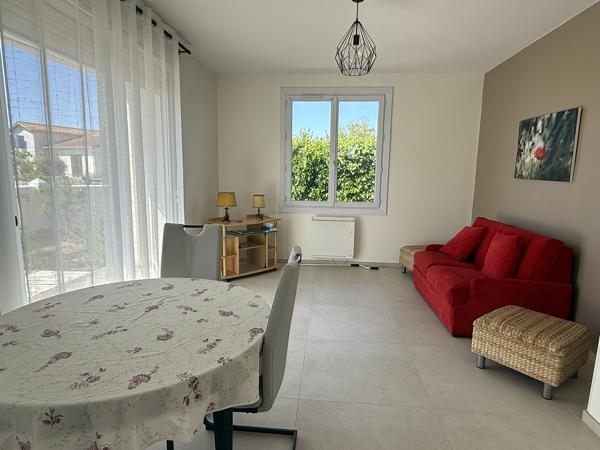 Maison 4 pièces 70 m²