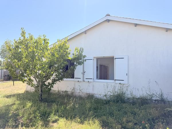 Maison 4 pièces 70 m²