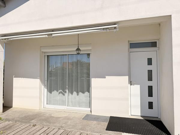 Maison 4 pièces 70 m²