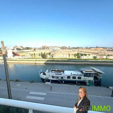 Vente / Appartement T3