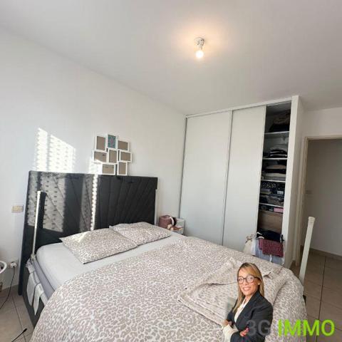 Vente / Appartement T3