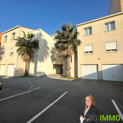 Vente / Appartement T3