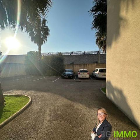 Vente / Appartement T3