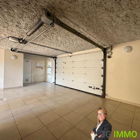 Vente / Appartement T3