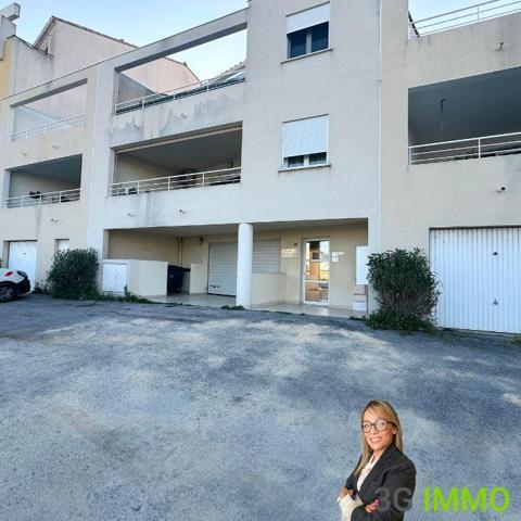 Vente / Appartement T3