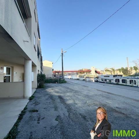 Vente / Appartement T3