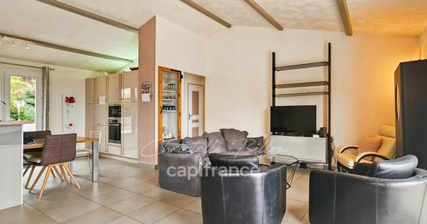 Maison à vendre 6 pièces PORTO VECCHIO (20)