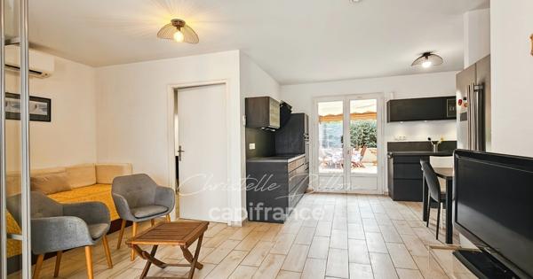 Maison à vendre 6 pièces PORTO VECCHIO (20)