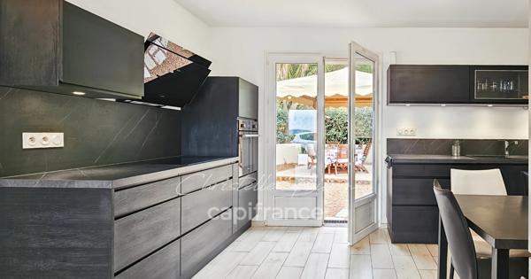 Maison à vendre 6 pièces PORTO VECCHIO (20)