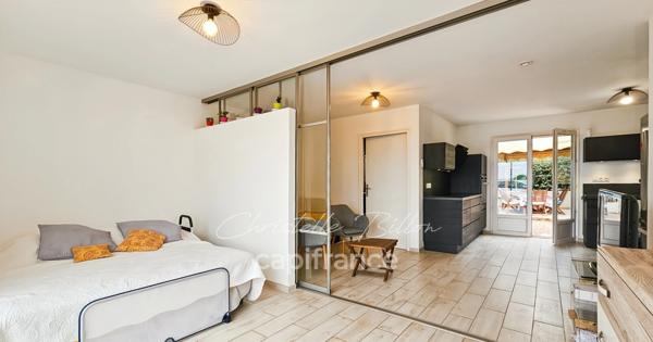 Maison à vendre 6 pièces PORTO VECCHIO (20)