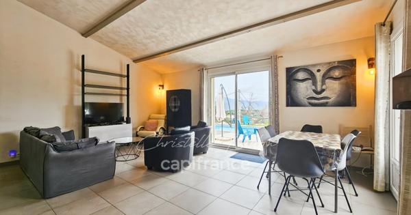 Maison à vendre 6 pièces PORTO VECCHIO (20)
