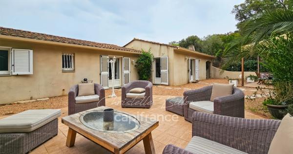 Maison à vendre 6 pièces PORTO VECCHIO (20)