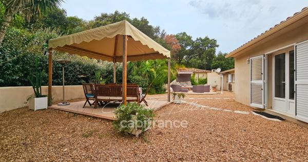 Maison à vendre 6 pièces PORTO VECCHIO (20)