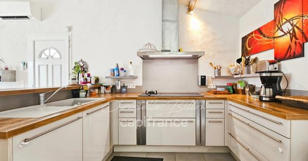 Maison à vendre 6 pièces PORTO VECCHIO (20)