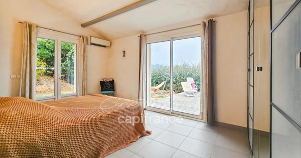 Maison à vendre 6 pièces PORTO VECCHIO (20)