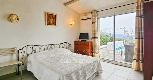 Maison à vendre 6 pièces PORTO VECCHIO (20)