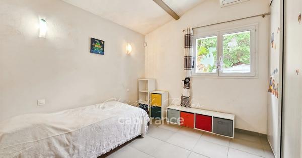 Maison à vendre 6 pièces PORTO VECCHIO (20)